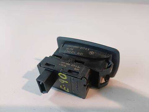 Foto 3ª: Botonera Elevalunas Bmw Serie 3 315 320D 2.0 16V DIESEL 163CV (2007)