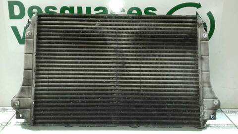 Foto 3ª: Intercooler Toyota Corolla 2.2 D-4D SOL 136CV 100KW [2ADFTV] (2006)