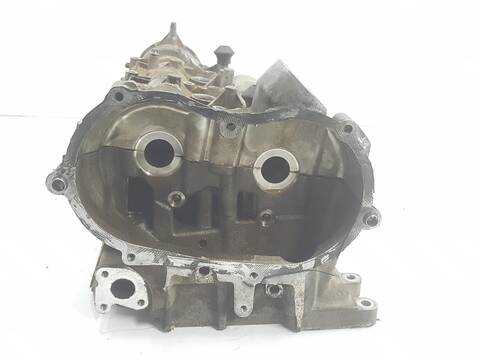 Foto 2ª: Culata Mercedes Clase ML 350 3.5 V6 24V CAT 272CV 200KW AUT. 164.186) W164) M272 E35 [M272967] (2005)