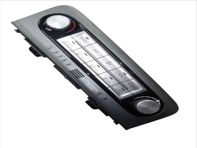 Foto 1ª: Mando Climatizador Hyundai Kona EV (2017)