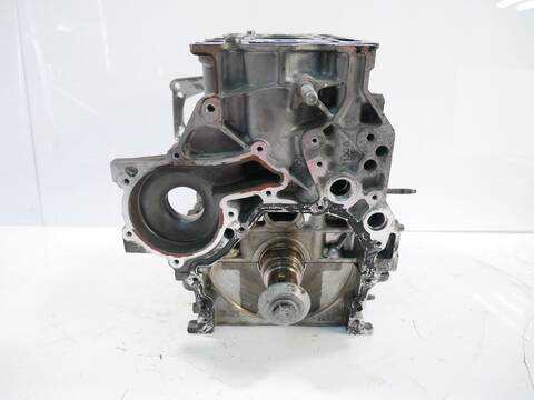 Foto 2ª: Bloque Motor Peugeot 308 112 - 114 CV [DV6C 9HR 9H05] (2010)