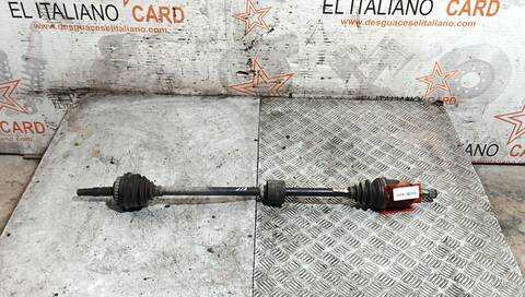 Transmision Delantera Derecha Opel Tigra SPORT 90CV 66KW