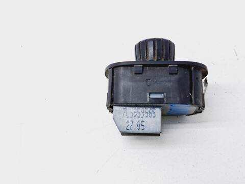 Foto 3ª: Mando Retrovisor Porsche Cayenne S 340CV 250KW [M4800] (2003)