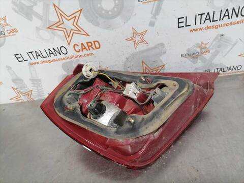 Foto 3ª: Piloto Trasero Derecho Daewoo Nubira SE BERLINA 109CV 80KW [F16D3] (2004)