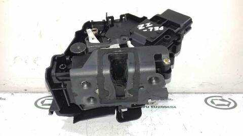 Foto 2ª: Cerradura Puerta Delantera Izquierda Ford C Max 2.0 TDCI CAT 136CV 100KW FOCUS CAP) [G6DA] (2005)