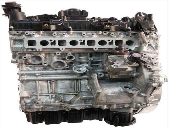 Motor Completo Mercedes Clase A 180 W177 116CV 85KW