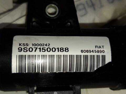 Foto 3ª: Airbag Cortina Delantero Izquierdo Alfa Romeo 159 1.9 JTD M) 16V CAT 150CV 110KW [939A2000] (2007)