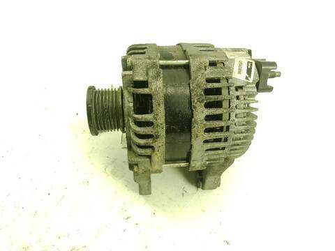 Foto 2ª: Alternador Renault Scenic 1.6 DCI JZ00 JZ12) GRAND [R9M 404] (2009)