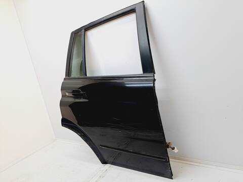 Foto 2ª: Puerta Trasera Derecha Ssangyong Kyron 2.0 141CV 104KW [D20DT] (2006)