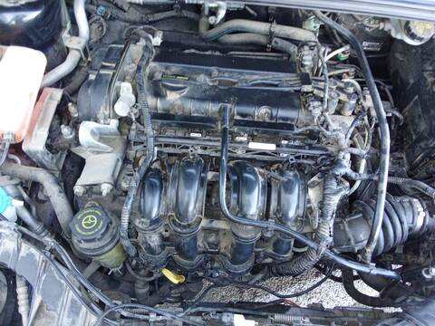 Motor Completo Ford Focus 1.6 TI 125CV 92KW