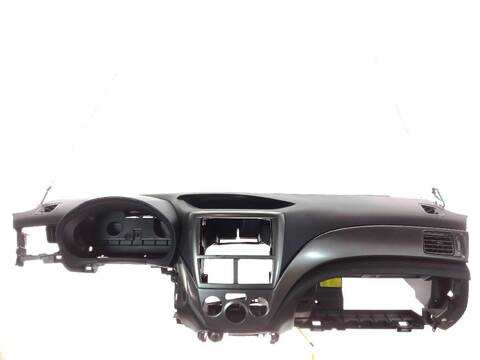 Foto 2ª: Kit Airbag Subaru Impreza 2.0 D AWD (2007)