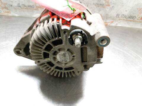 Foto 3ª: Alternador Mitsubishi ASX MOTION 4WD 150CV 110KW [4N13] (2011)