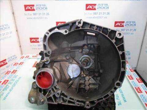Caja Cambios Fiat Doblo 1.9 D 63CV 46KW 223A6.000 223AXB1A)