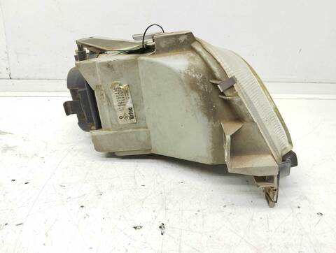 Foto 3ª: Faro Izquierdo Renault Clio 1.2 ALIZE 58CV 43KW [E7F] (1992)