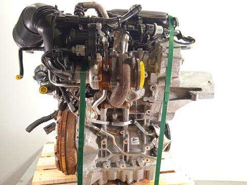 Foto 3ª: Motor Completo Seat Arona 1.0 TSI 110CV 81KW [DLAA] (2021)