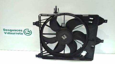Foto 2ª: Electroventilador Renault Kangoo AUTHENTIQUE 82CV 60KW [K9KB7] (2005)