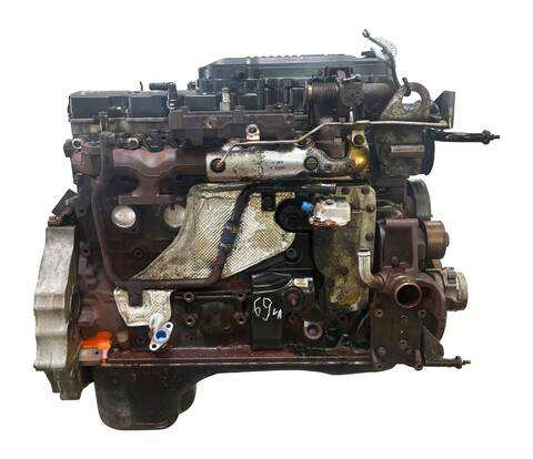 Foto 3ª: Motor Completo Dodge Ram 6.7 DIESEL 325 - 390 CV [ETJ]