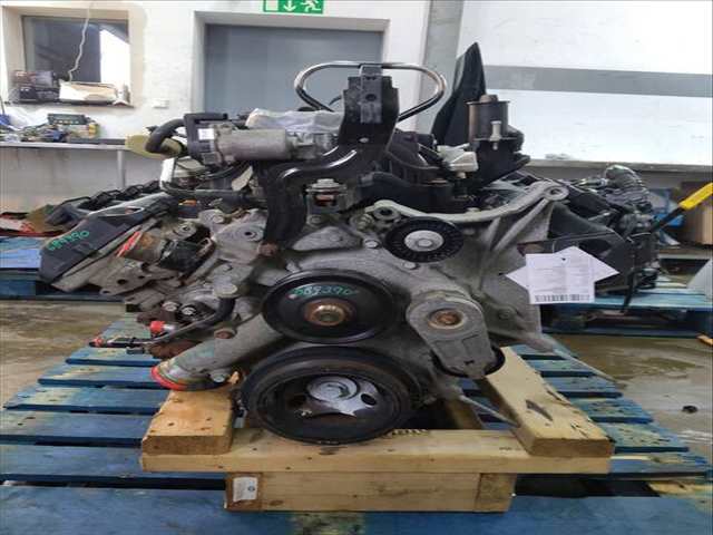 Motor Completo Dodge Ram 5.7 V8 HEMI 401 CV 295KW