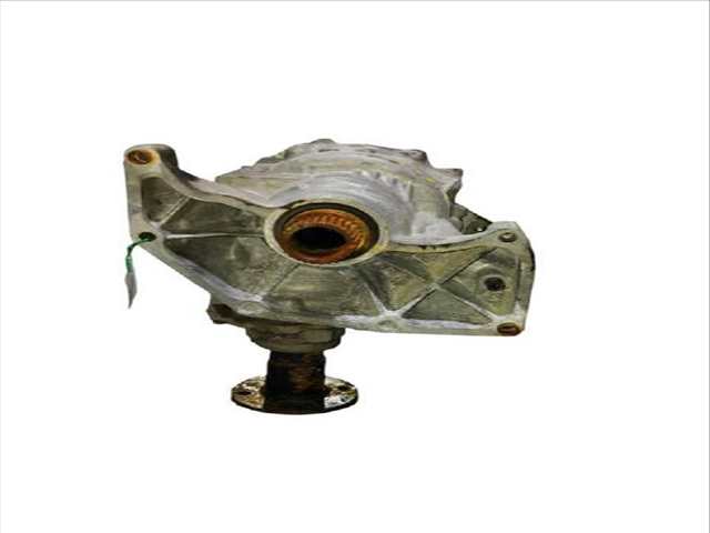 Caja Transfer Nissan Murano 3.5 4X4 234CV