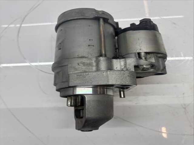 Foto 3ª: Motor de Arranque Bmw Serie 5 518 462 CV 340KW [N63B44C N63] (2018)