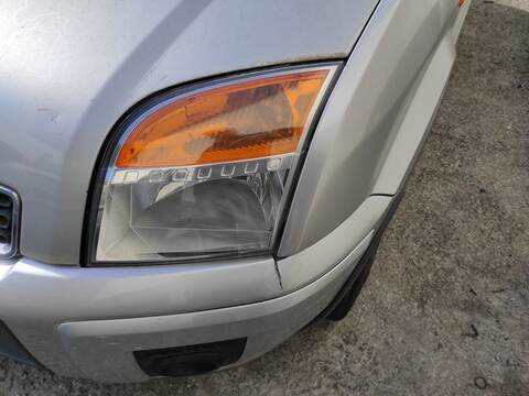 Faro Izquierdo Ford Fusion HHJB