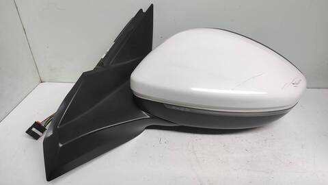 Foto 3ª: Retrovisor Izquierdo Peugeot 2008 HN05 (2021)
