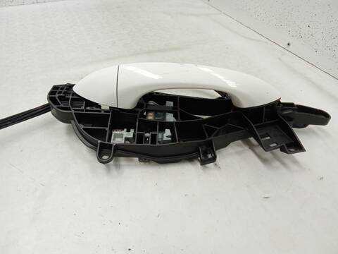 Foto 3ª: Maneta Exterior Trasera Derecha Opel Astra 1.6 CDTI 68) 110CV 81KW [D 16 DTI,B 16 DTE,B 16 DTU,D 16 DTN,D 16 DTL] (2019)