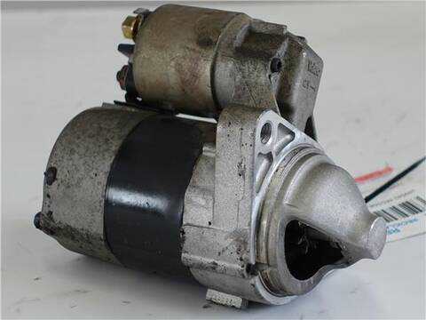 Motor de Arranque Nissan Primera 1.6 BERLINA 109CV 80KW