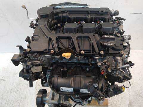 Foto 1ª: Motor Completo Opel Corsa LIH 101 CV 74KW [F12XHL] (2021)