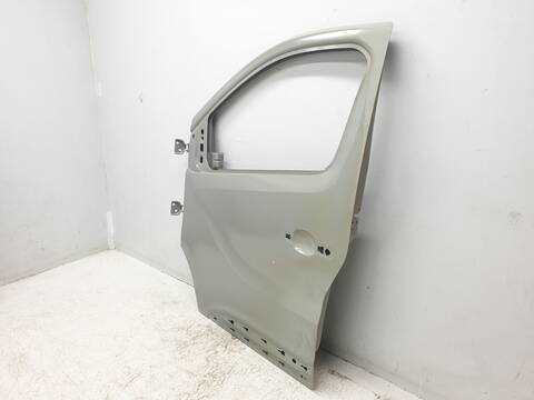 Foto 3ª: Puerta Delantera Izquierda Renault Trafic L1H1 29T KOMFORT (2014)