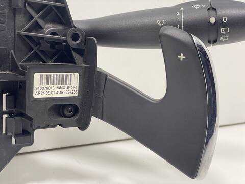 Foto 3ª: Mando Multifuncion Citroen C4 2.0 D GRAND PICASSO RHJ (2008)