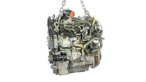 Foto 2ª: Motor Completo Ford Tourneo 1.8 TDCI [HCPA] (2002)