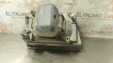 Foto 3ª: Faro Izquierdo Tata Safari 3.0D DICOR 116CV 85KW [483DLTC55] (2001)