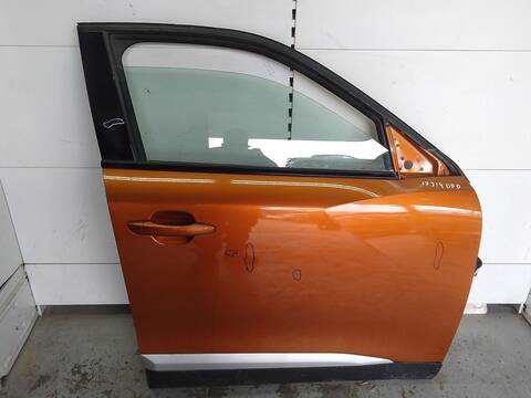 Puerta Delantera Derecha Peugeot 2008 1.2 PURETECH 130 131CV 96KW