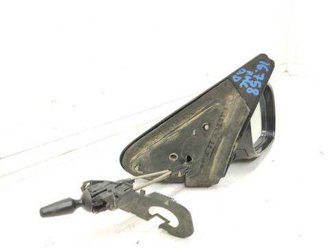Foto 2ª: Retrovisor Derecho Seat Leon SIGNO 90CV 66KW [ALH] (2002)