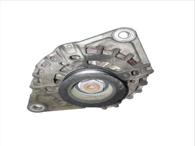 Foto 3ª: Alternador Fiat Ducato 130 MULTIJET 2 3 D (2006)