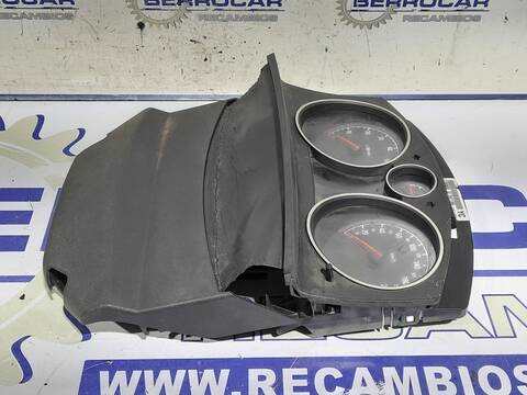 Cuadro de Instrumentos Opel Zafira 1.6 16V CAT 116CV 85KW