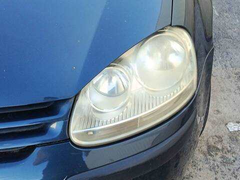 Faro Izquierdo Volkswagen Golf VERSION INDEFINIDA