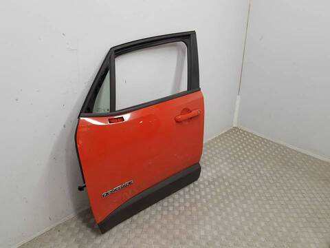 Foto 3ª: Puerta Delantera Izquierda Jeep Renegade RED MILD-HYBRID FWD (2015)