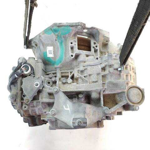 Foto 2ª: Caja Cambios Jaguar X Type 3.0 V6 A LAS 4 RUEDAS 230CV (2001)