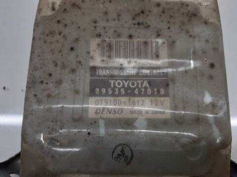 Foto 3ª: Centralita Cambio Automatico Toyota Prius BASIS 112CV 82KW [1NZFXE] (2004)