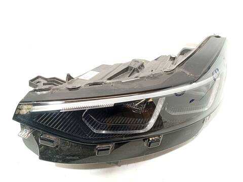 Faro Izquierdo Ford Kuga 2.5 DURATEC PLUG-IN-HYBRID 152CV 112KW