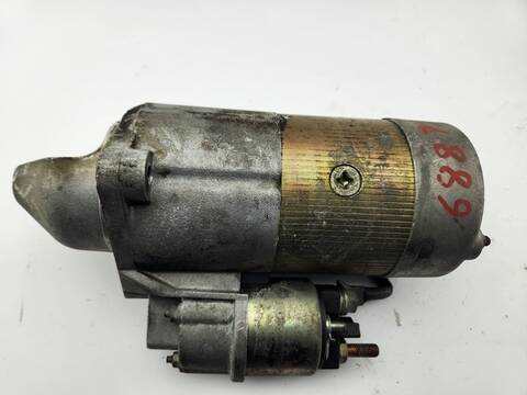 Foto 2ª: Motor de Arranque Bmw Serie 3 315 330D BERLINA 184CV 135KW [M57306D1] (2002)