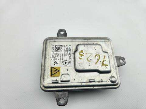 Foto 1ª: Centralita Faros Xenon Mercedes Clase C 160 C 220 T CDI 4-MATIC 204.284) 170CV 125KW FAMILIAR [OM651911] (2014)
