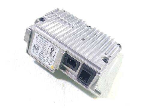 Foto 3ª: Centralita Motor ECU Mercedes Clase V 200 V 300 CDI - D 4-MATIC 447.811 447.813) 237CV 174KW [OM 654.920]
