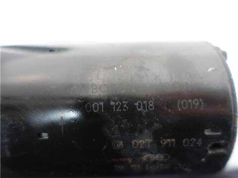 Foto 3ª: Motor de Arranque Volkswagen Polo 1.4 TDI 70CV 51KW [BNM] (2006)