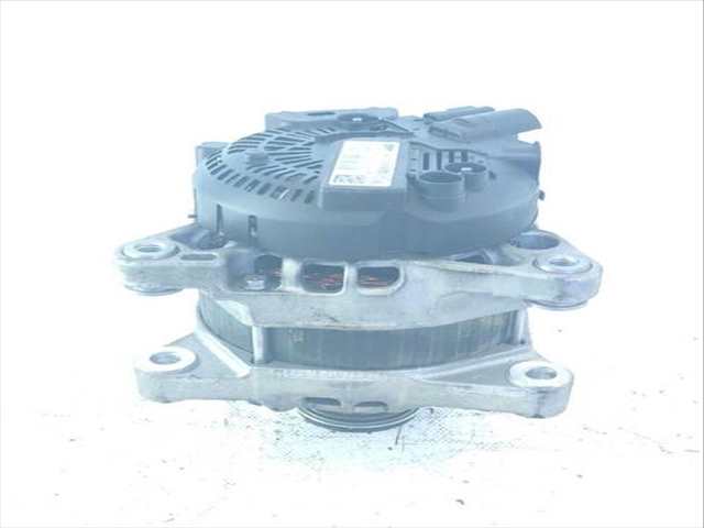 Foto 2ª: Alternador Opel Crossland 1.2 75) (2017)