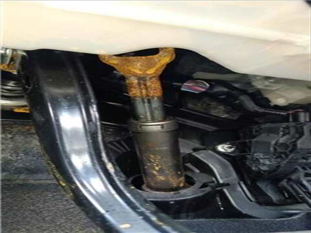Columna Dirección Lexus UX HEV 152CV