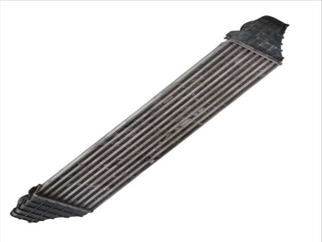 Foto 2ª: Intercooler Mercedes Clase C 160 CLC 180 KOMPRESSOR 203.746) (2008)