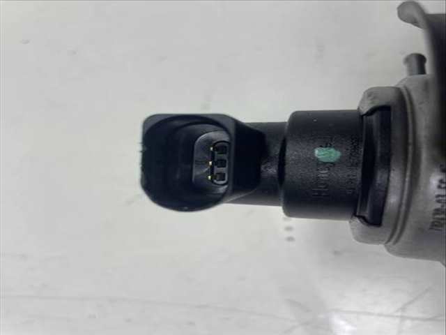 Foto 2ª: Turbocompresor Seat Leon CAYC (2010)